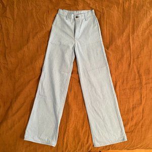 Vintage Tres Bien Jeans